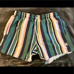 Topman mens swimsuit (medium)